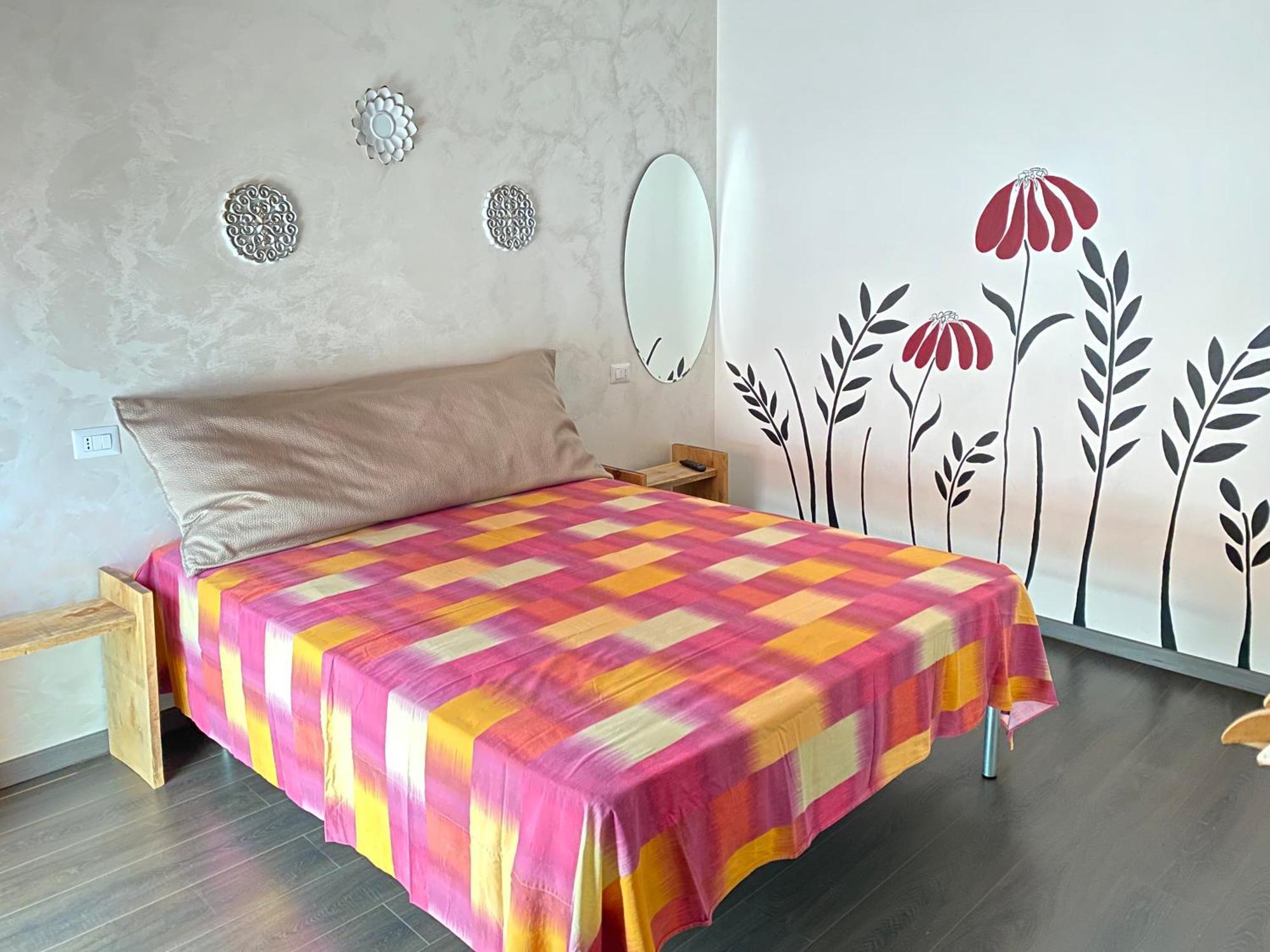 Casa Incoronata Campobasso Bagian luar foto