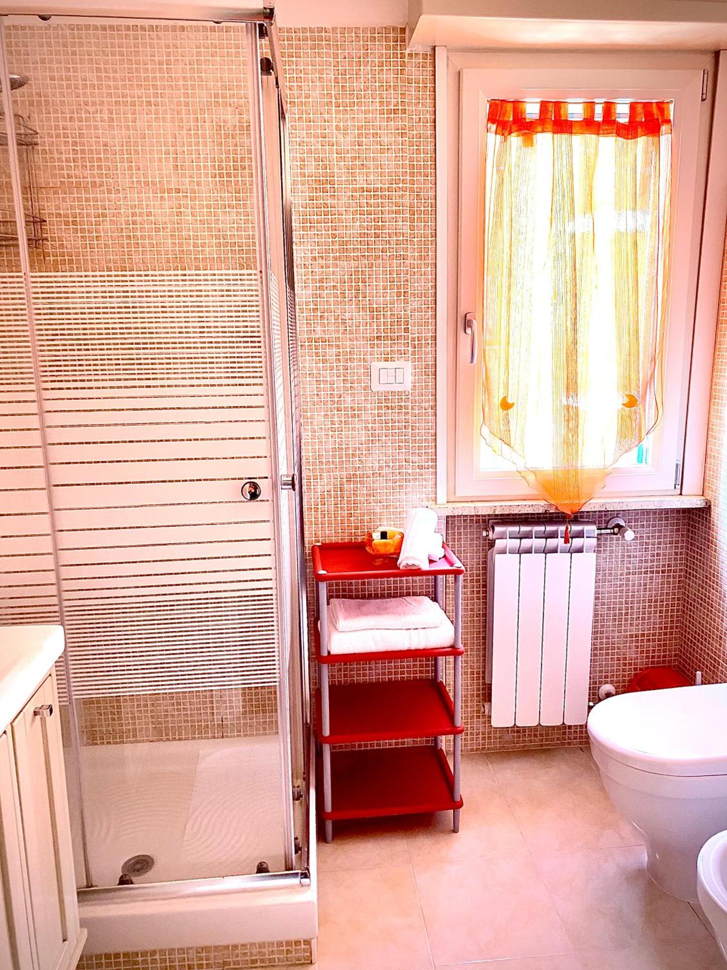 Casa Incoronata Campobasso Bagian luar foto