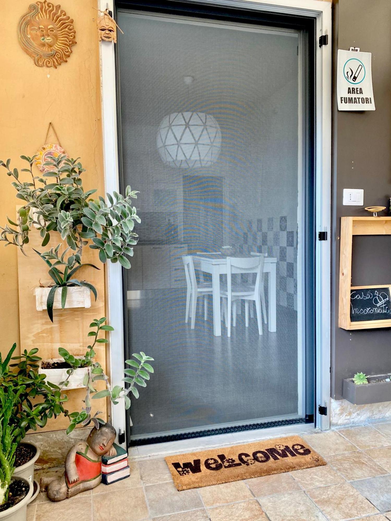 Casa Incoronata Campobasso Bagian luar foto